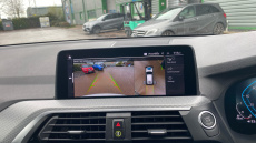 BMW X3 xDrive20d MHT M Sport 5dr Step Auto Diesel Estate